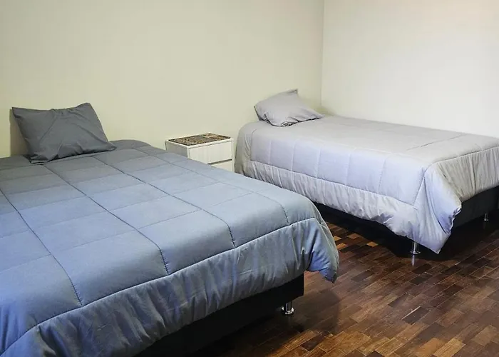 Tu Refugio Acogedor - Sumaq Samay S&r Tradicional Barrio Santa Ana Apartamento Cusco