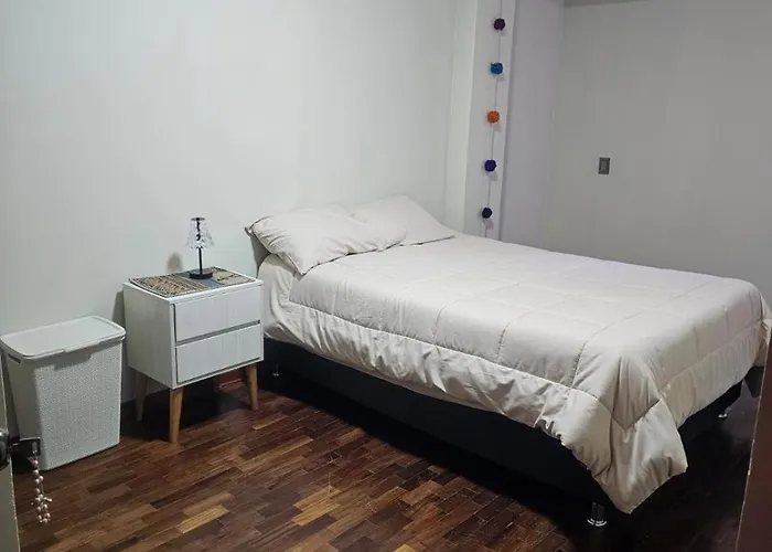 Tu Refugio Acogedor - Sumaq Samay S&r Tradicional Barrio Santa Ana Cusco