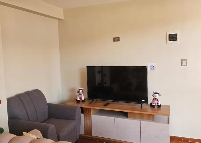 Apartamento Tu Refugio Acogedor - Sumaq Samay S&r Tradicional Barrio Santa Ana