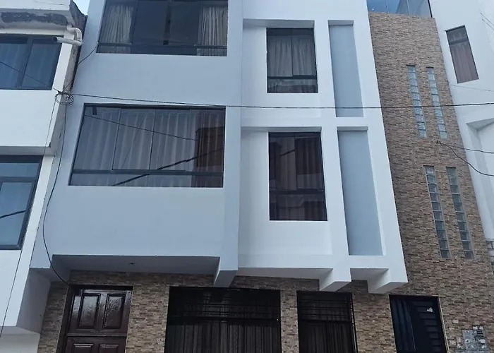 Tu Refugio Acogedor - Sumaq Samay S&r Tradicional Barrio Santa Ana Cusco