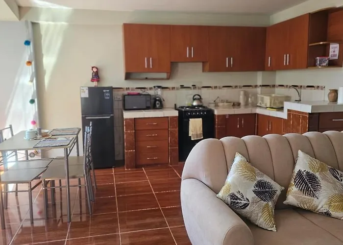 Tu Refugio Acogedor - Sumaq Samay S&r Tradicional Barrio Santa Ana *